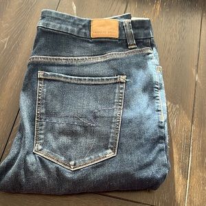 American eagle hi rise jegging CURVY